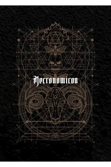 Necronomicon