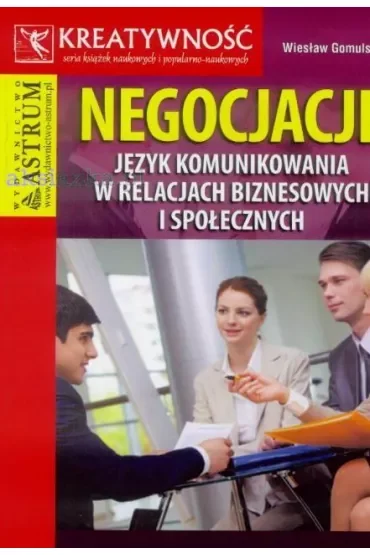 Negocjacje