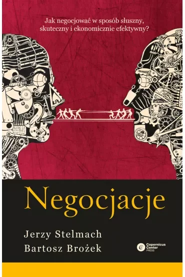 Negocjacje