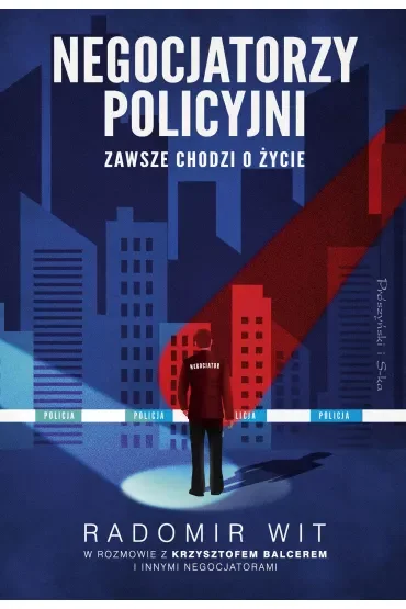 Negocjatorzy policyjni