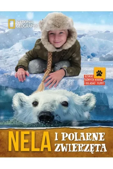 Nela i polarne zwierzęta