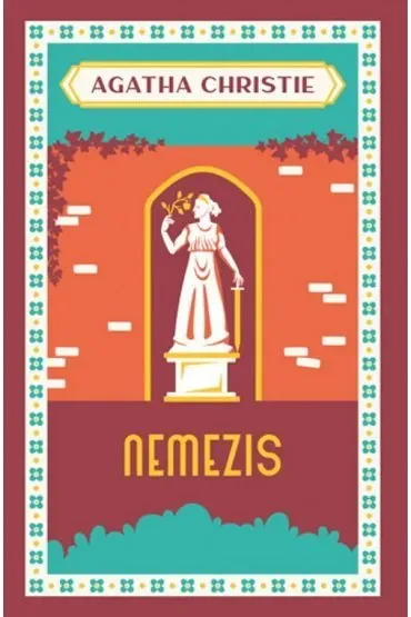 Nemezis. Panna Marple. Tom 11