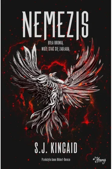 Nemezis. Diabolika. Tom 3