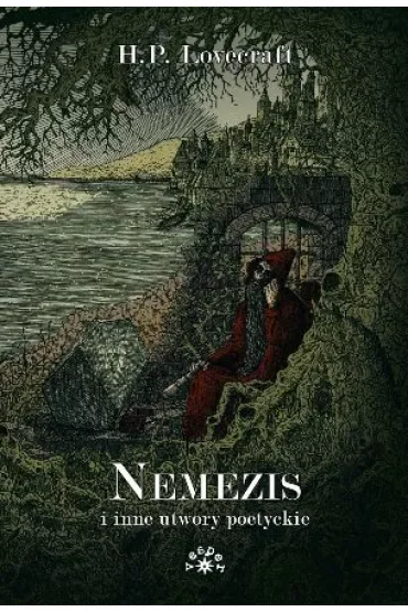 NEMEZIS i inne utwory poetyckie