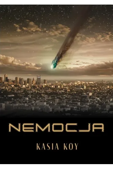 Nemocja