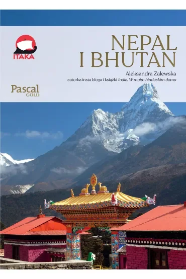 Nepal i Bhutan (Pascal Gold)