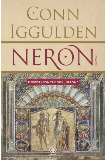 Neron. Tom 1