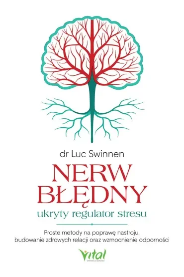Nerw błędny - ukryty regulator stresu