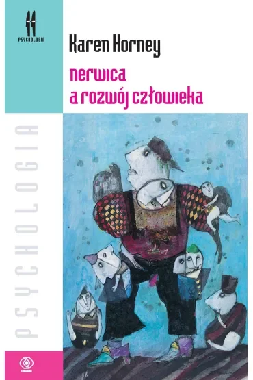 Nerwica a rozwój człowieka