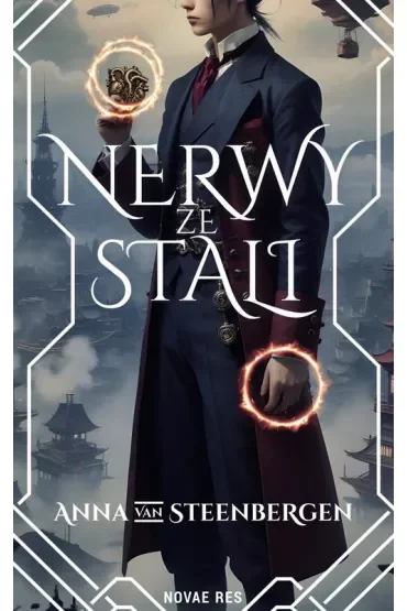 Nerwy ze stali