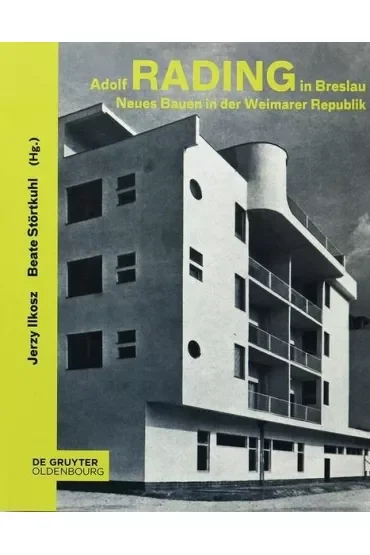 Neues Bauen in der Weimarer Republik