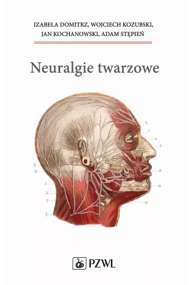 Neuralgie twarzowe