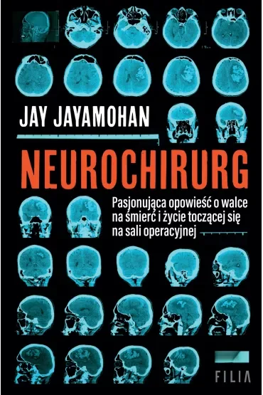 Neurochirurg
