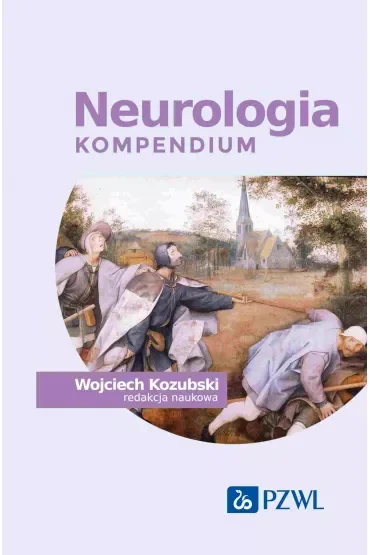 Neurologia. Kompendium