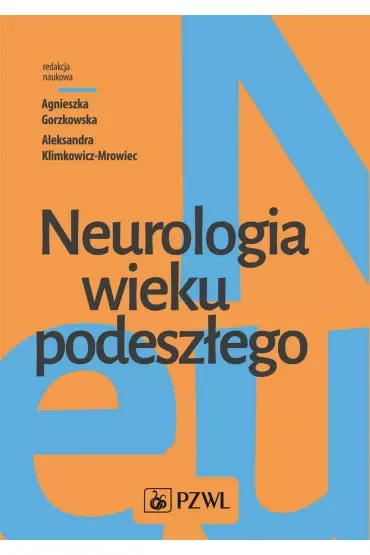 Neurologia wieku podeszłego