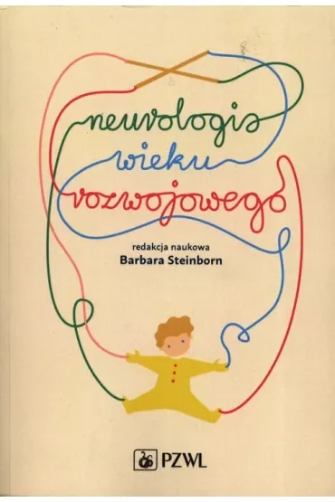 Neurologia wieku rozwojowego
