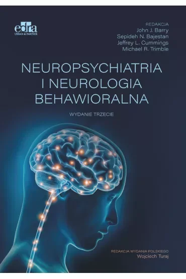 Neuropsychiatria i neurologia behawioralna