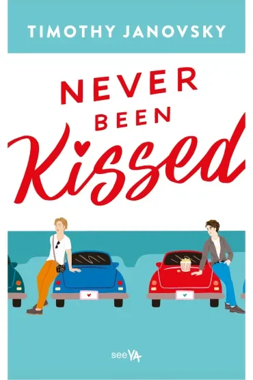 Never Been Kissed