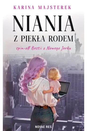 Niania z piekła rodem
