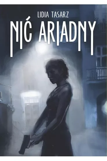 Nić Ariadny