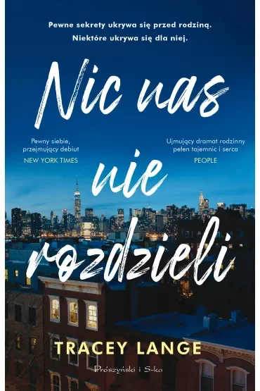Nic nas nie rozdzieli