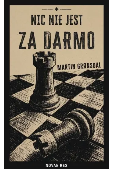 Nic nie jest za darmo