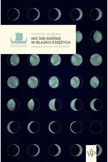 Nic nie rośnie w blasku księżyca