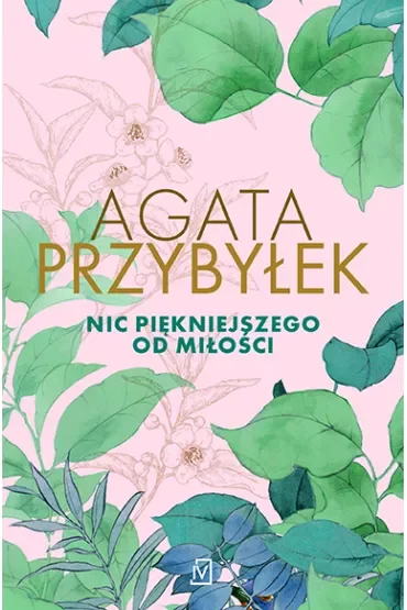 Nic piękniejszego od miłości