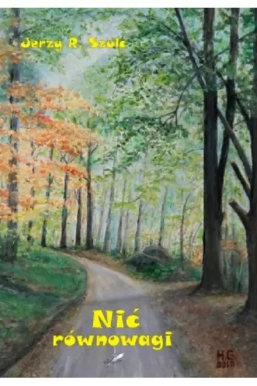 Nić równowagi