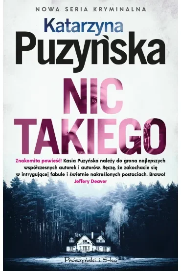 Nic takiego. Zalesie. Tom 1