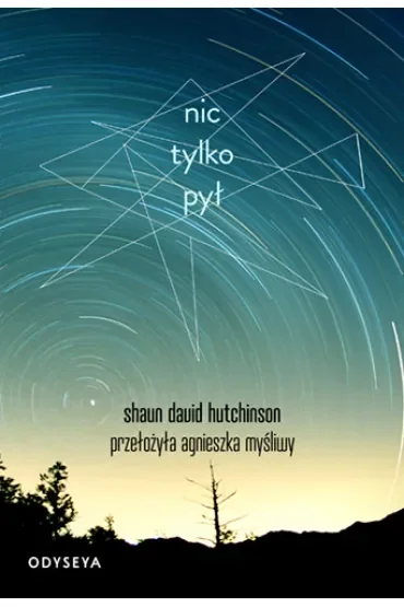 Nic tylko pył