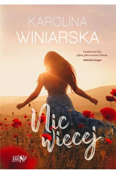 Nic więcej