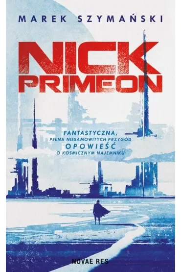 Nick Primeon