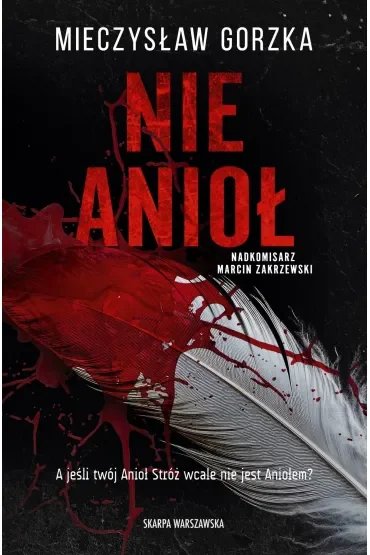 Nie Anioł