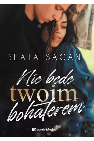 Nie będę twoim bohaterem