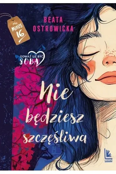 Nie będziesz szczęśliwa