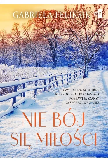 Nie bój się miłości