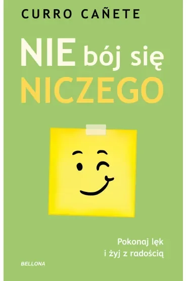 Nie bój się niczego