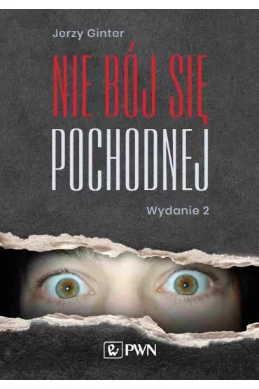 Nie bój się pochodnej