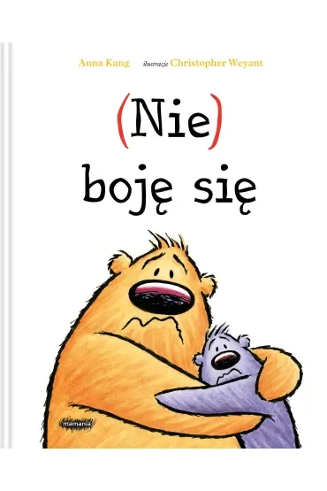 (Nie) boję się