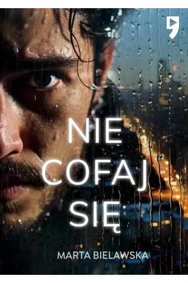 Nie cofaj się