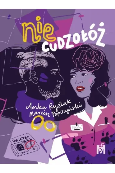 Nie cudzołóż