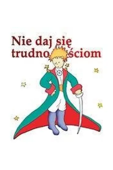 Nie daj się trudnościom