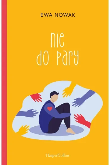 Nie do pary