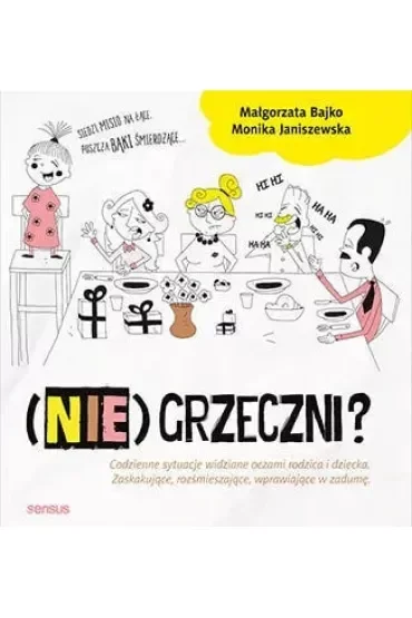 (Nie)grzeczni?