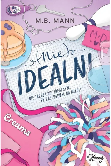(Nie)idealni