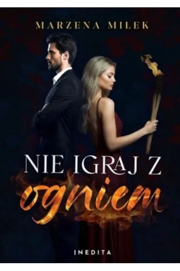 Nie igraj z ogniem