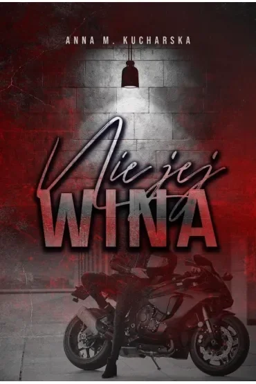 Nie jej wina