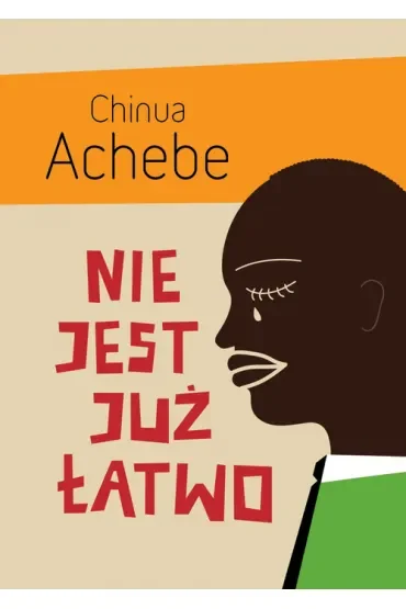 Nie jest już łatwo
