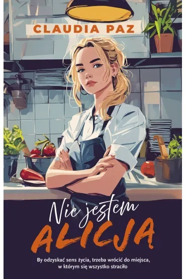 Nie jestem Alicją